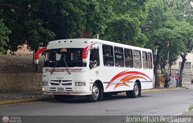 A.C. Mixta Conductores Unidos 132 por Jonnathan Rodr�guez