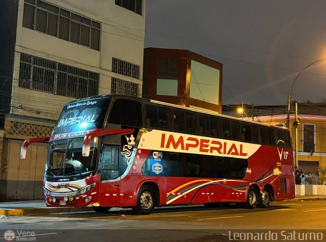 Foto �nibus Brasil.com, por Leonardo Saturno