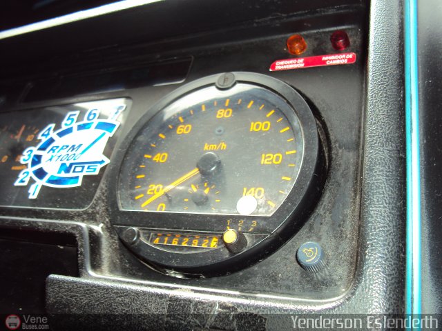 A.C. Transporte Paez 076 por Yenderson Cepeda