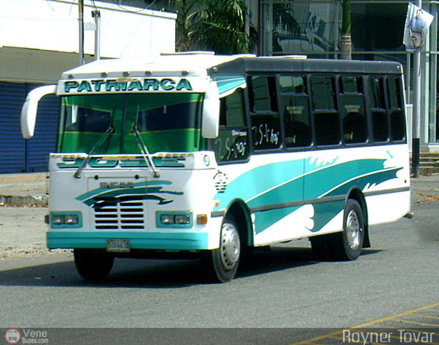 Unión Tejerías A.C. 52 por Royner Tovar