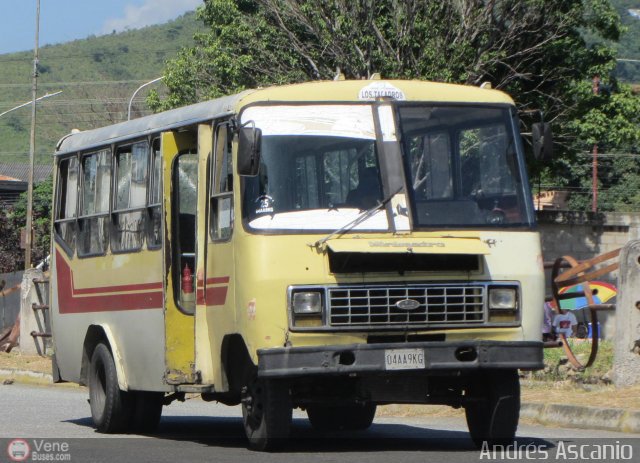 CA - Uni�n Los Taladros 25 por Andr�s Ascanio