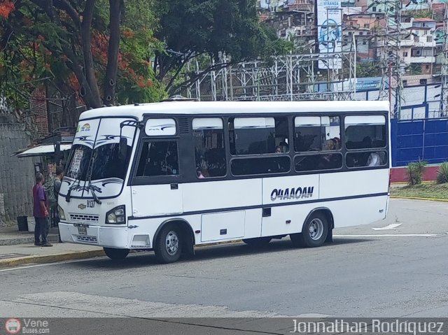 DC - A.C. Mixta Coche Vargas 813 por Jonnathan Rodr�guez