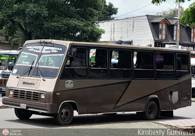 A.C. Uni�n Palo Negro 049 por Kimberly Guerrero