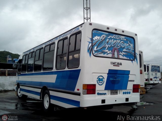 A.C. Uni�n Palo Negro 094 por Aly Baranauskas