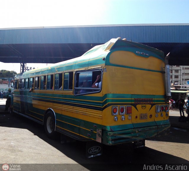 A.C. Trans Magdaleno 2016 026 por Andr�s Ascanio