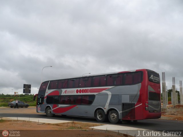 Aeroexpresos Ejecutivos 1111 por J. Carlos G�mez