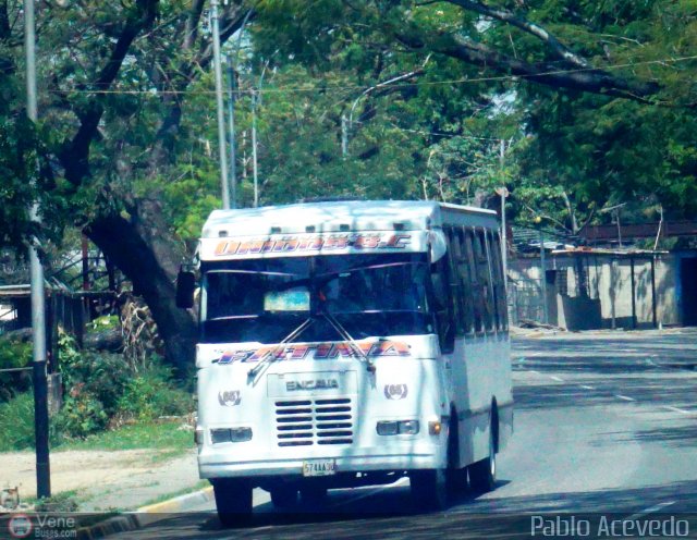 Unin de Conductores Unidos S.C. 065 por Pablo Acevedo