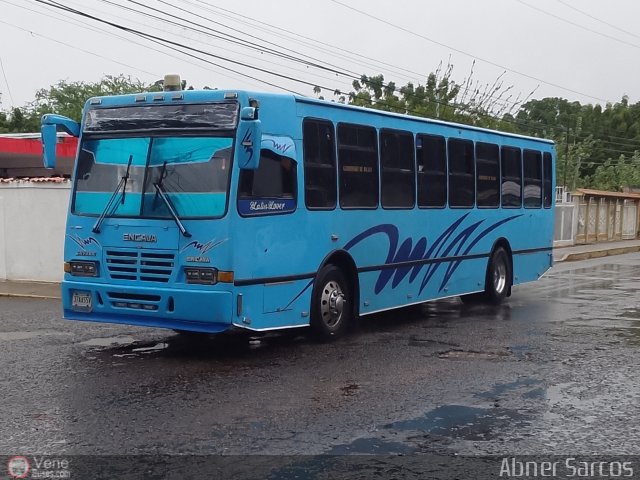 ZU - Ruta 6 021 por Abner Sarcos