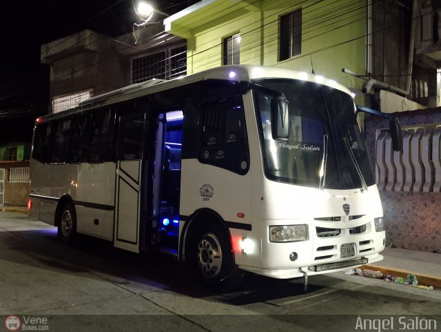 A.C. Don Augusto Malave Villalba 182 por �ngel Sal�n