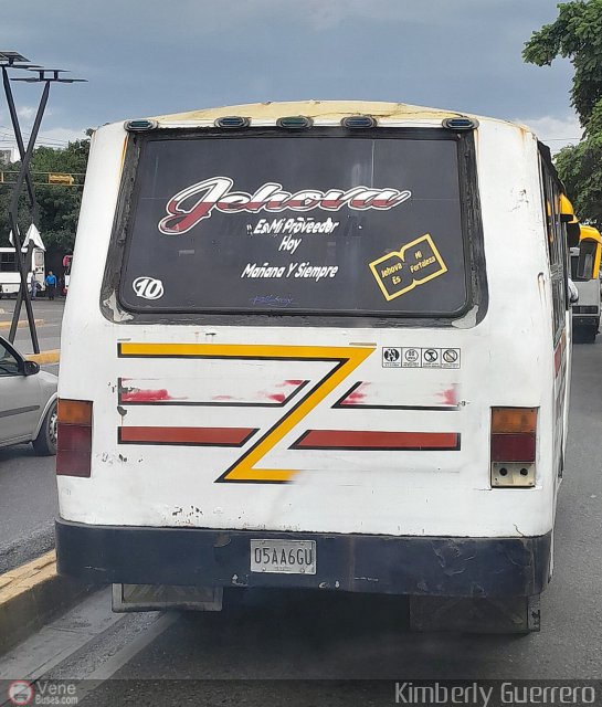 AR - Ruta Comunal Girardot 2021 10 por Kimberly Guerrero