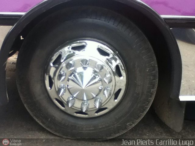 DC - A.C. de Conductores La India 144 por Daniel Fajardo