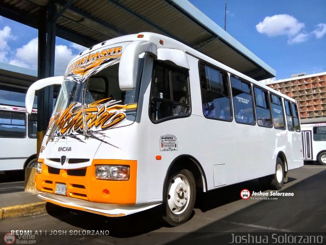 A.C. Indepasib 149 por Joshua Sol�rzano