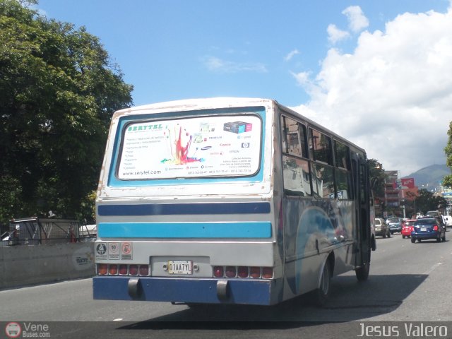 DC - Uni�n Criollos del Este S.C. 094 por Jes�s Valero