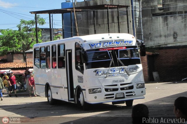 A.C. Expresos Barinas 060 por Pablo Acevedo