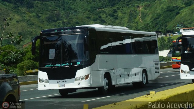 Servicios Especiales del Centro C.A. 38 por Pablo Acevedo