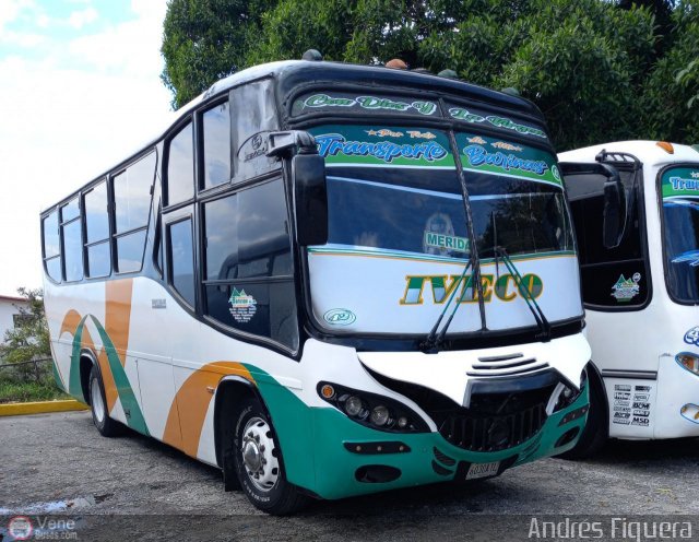 Transporte Barinas 042 por Andr�s Figuera