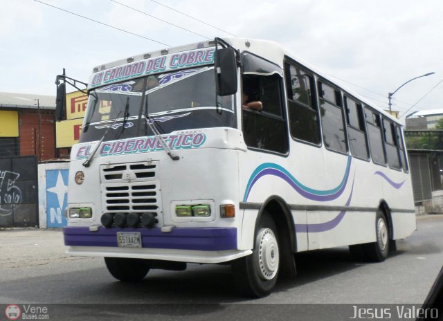 A.C. Mixta Conductores Unidos 162 por Jes�s Valero