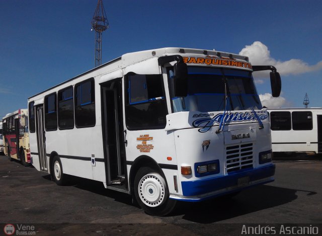 A.C. Uni�n Barquisimeto 45 por Andr�s Ascanio