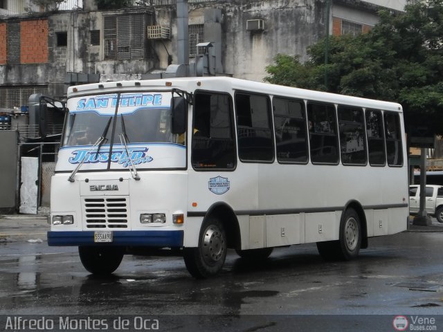 A.C. Expresos San Felipe 2012 17 por Alfredo Montes de Oca