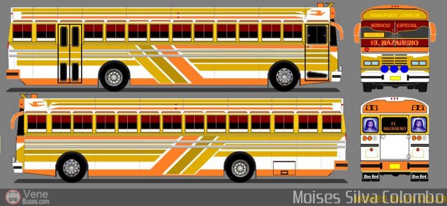 Dise�os Dibujos y Capturas 64 por Mois�s Silva Colombo