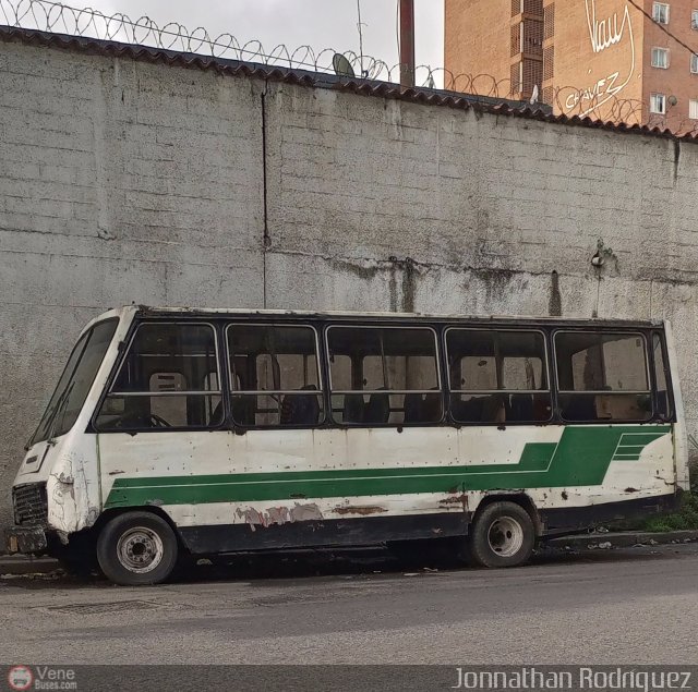 En Chiveras Abandonados Recuperaci�n 0002 por Jonnathan Rodr�guez