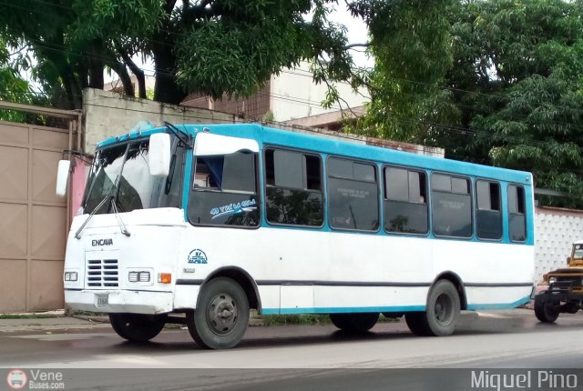 DC - A.C. Uni�n Rel�mpago 97 por Miguel Pino