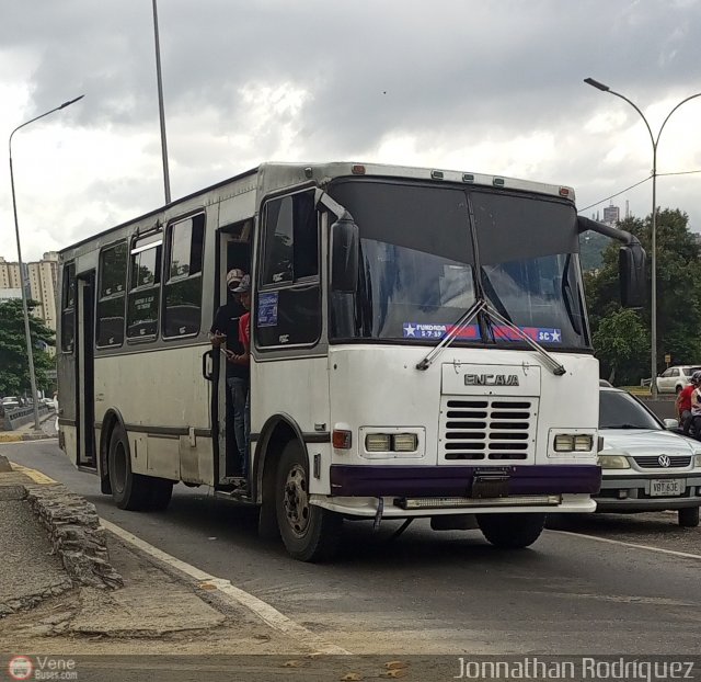 DC - S.C. Uni�n Satelite 997 por Jonnathan Rodr�guez