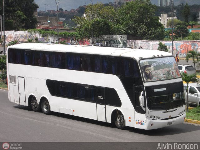 Bus Ven 3090 por Alvin Rond�n