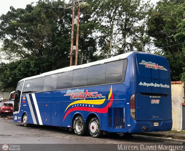 Ejecutivos Carla Tours 1005 por Marcos David M�rquez