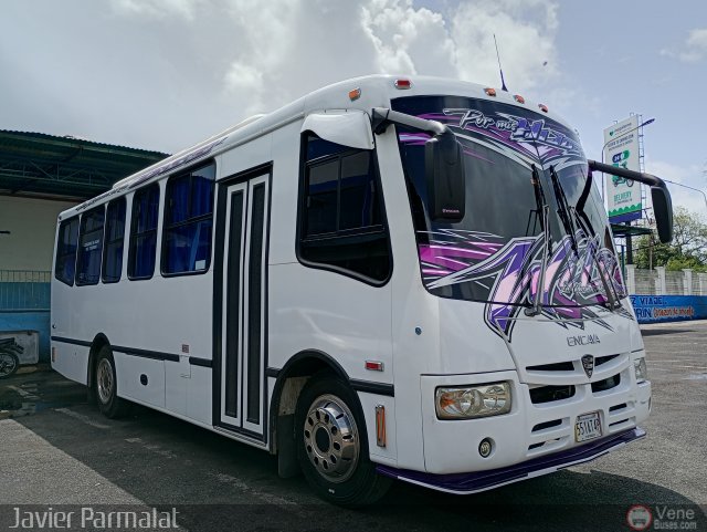 Particular NO USAR M�S 551 por Javier Arretureta