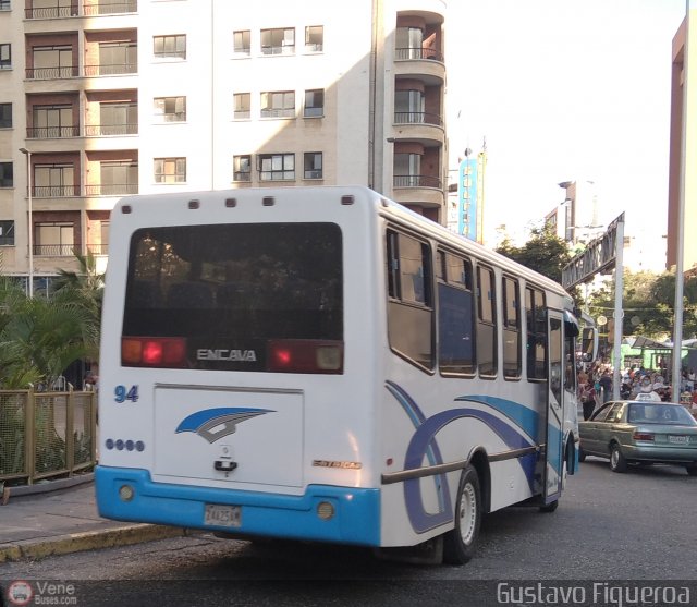 A.C. Indepasib 094 por Gustavo Figueroa