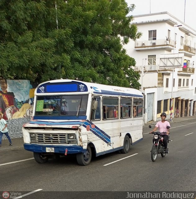 DC - U.C. P�rez Bonalde 67 por Jonnathan Rodr�guez