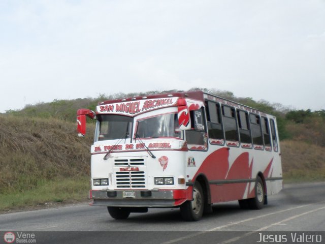 L�nea Uni�n San Diego 013 por Jes�s Valero