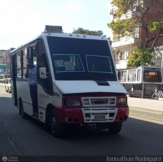 DC - A.C. Casalta - Chaca�to - Cafetal 278 por Jonnathan Rodr�guez