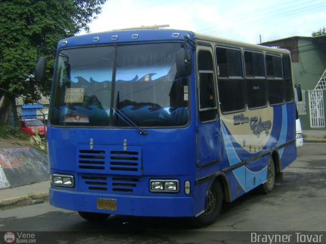 AR - Uni�n Las Mercedes 15 por Royner Tovar
