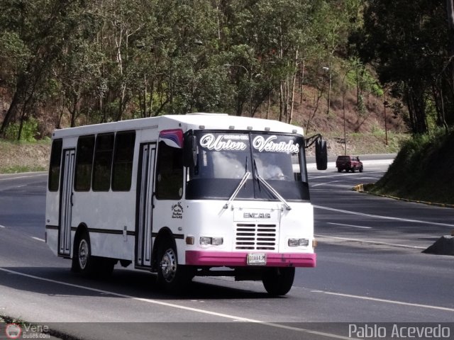 Uni�n Veintid�s S.C. 031 por Pablo Acevedo