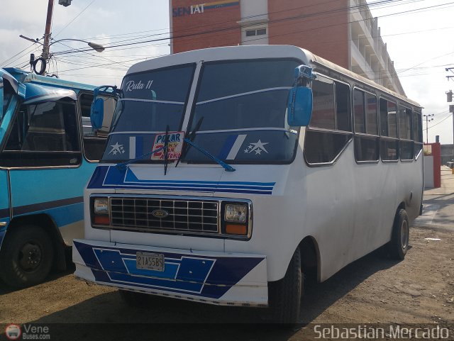 ZU - U.C. Barrio La Polar 023 por Sebasti�n Mercado