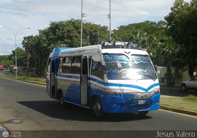 BO - A.C.C. Auyantepuy 10 por Jes�s Valero