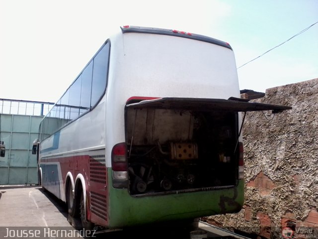 Transporte Unido 069 por Jousse Hernandez