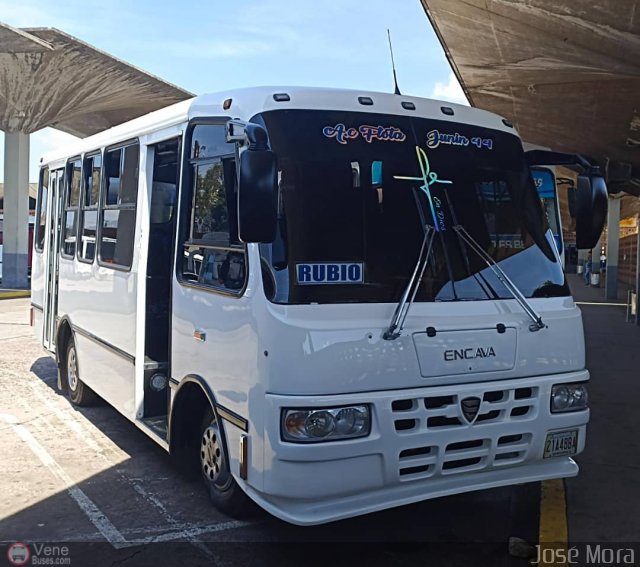 A.C. Flota Jun�n 44 por Jos� Mora