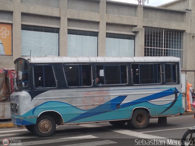 ZU - Colectivos La Limpia - La Estrella 037 por Sebasti�n Mercado