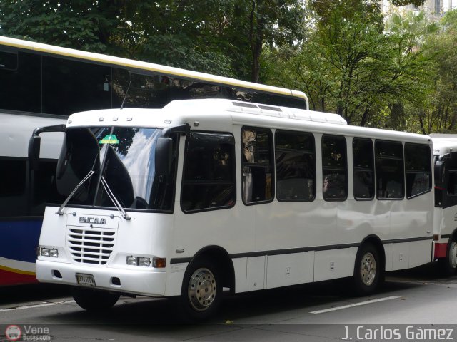 A.C. Mixta Conductores Unidos 115 por J. Carlos G�mez