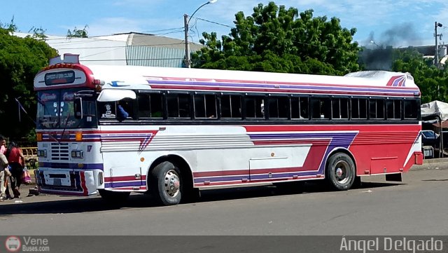 Expresos La Gran Colombia 14 por �ngel Delgado