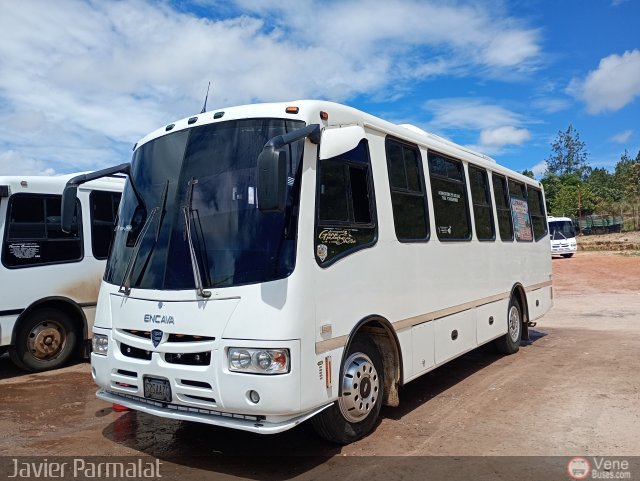Transporte Gran Mariscal Sucre C.A. 35 por Javier Arretureta