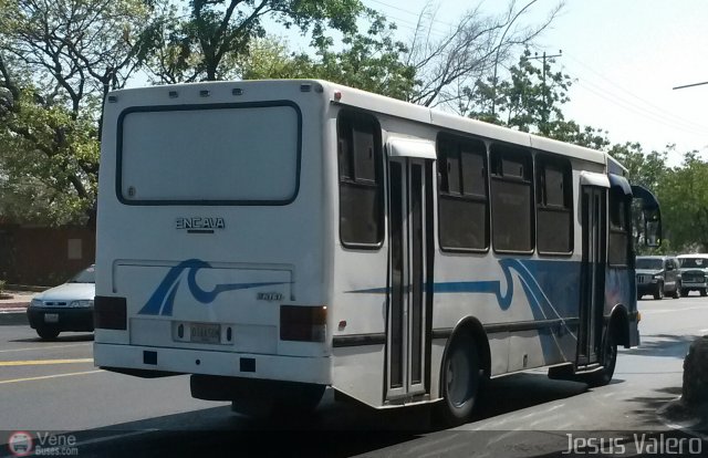 DC - Uni�n Conductores de Antimano 299 por Jes�s Valero