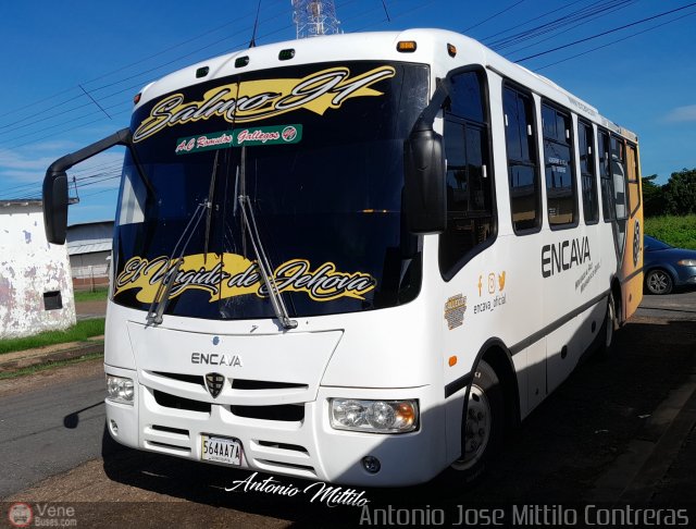 A.C. R�mulo Gallegos 49 por Antonio Mittilo