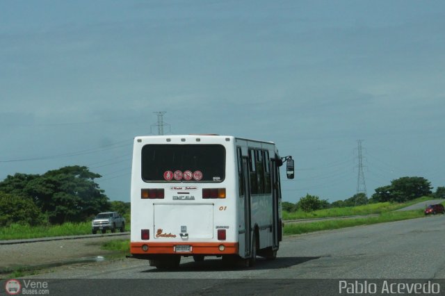 Asociaci�n Civil Uni�n Sabaneta 001 por Pablo Acevedo