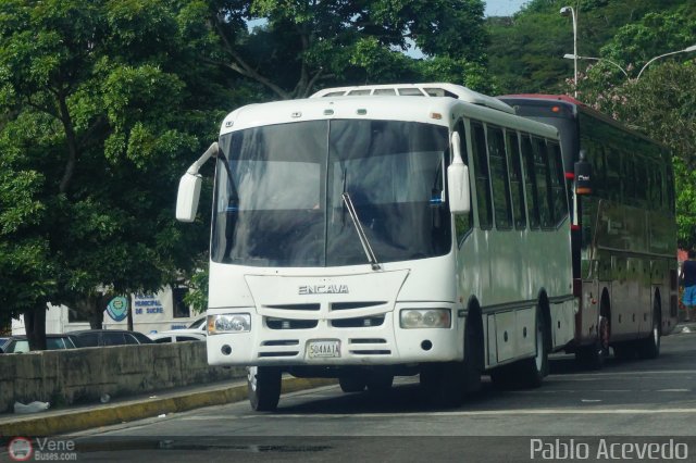 A.C. Ejecutivos Buenaventura 423 por Pablo Acevedo