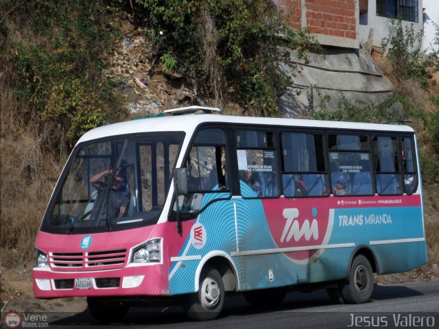 TransMiranda 050 por Jes�s Valero
