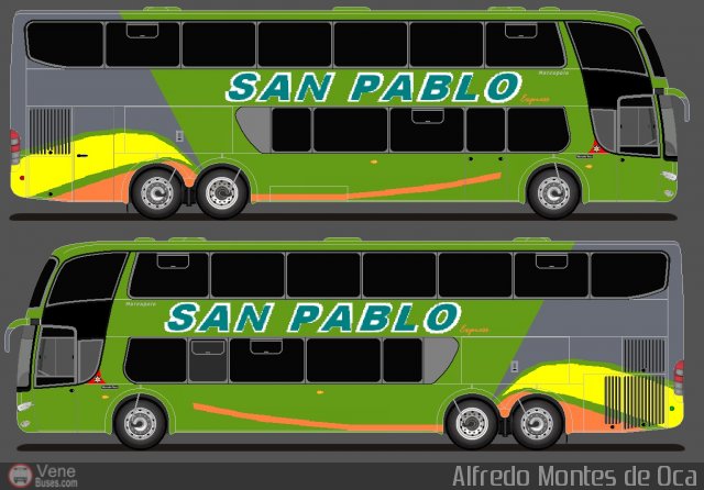 Dise�os Dibujos y Capturas SP-303 por Alfredo Montes de Oca